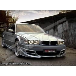 Progi BMW E38